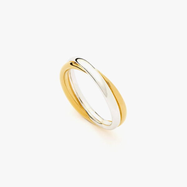 Lucy Williams Entwine Ring